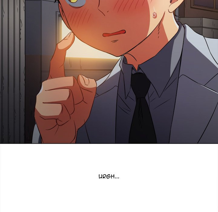 My High School Bully Chapter 96 - Page 148 in English