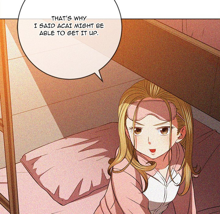 My High School Bully Chapter 96 - Page 152 in English