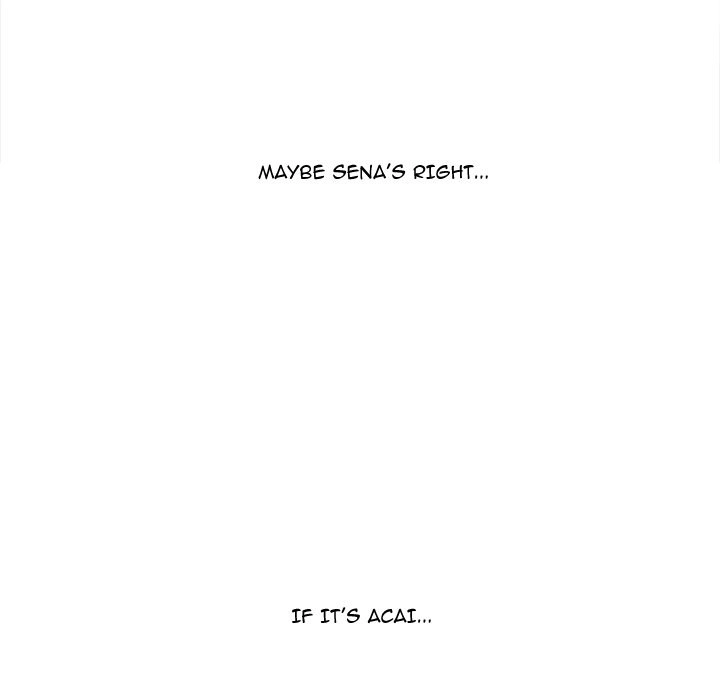 My High School Bully Chapter 96 - Page 155 in English