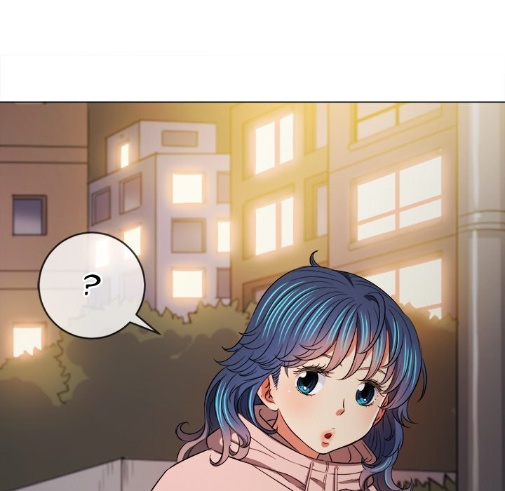 My High School Bully Chapter 96 - Page 157 in English