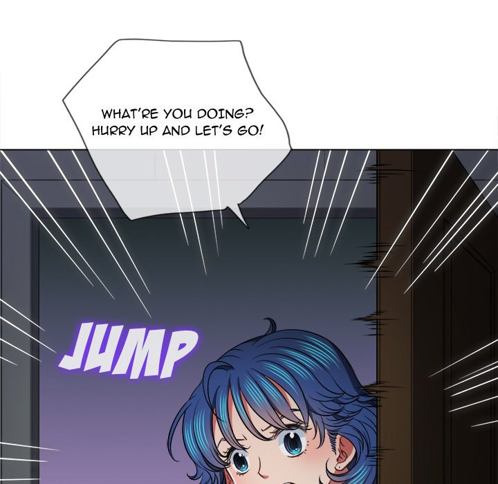 My High School Bully Chapter 96 - Page 29 in English