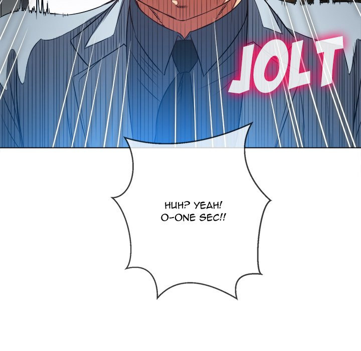 My High School Bully Chapter 96 - Page 31 in English