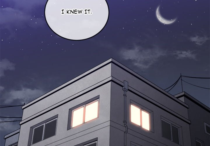 My High School Bully Chapter 96 - Page 4 in English