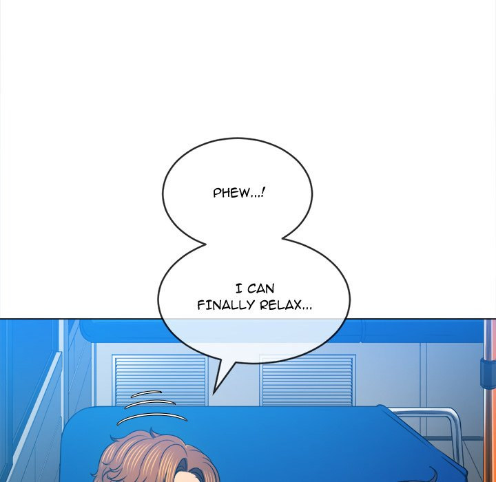 My High School Bully Chapter 96 - Page 44 in English