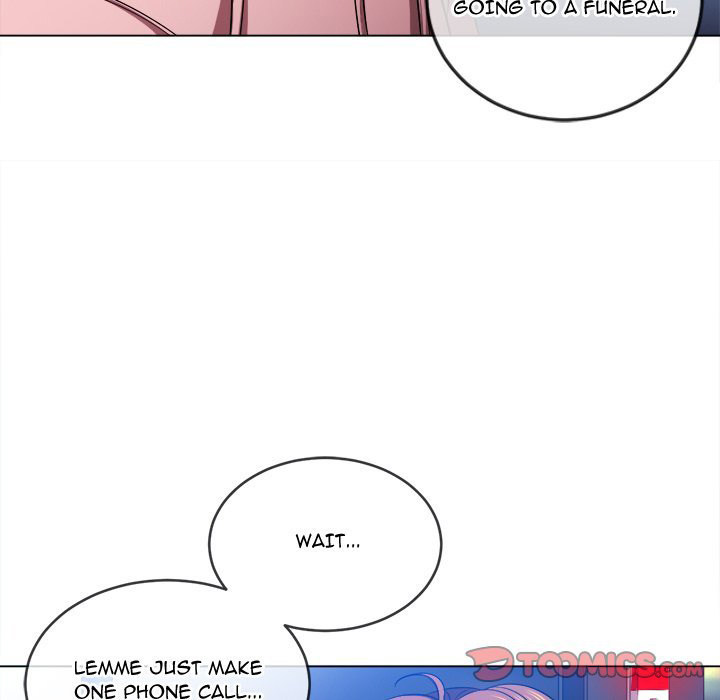 My High School Bully Chapter 96 - Page 48 in English