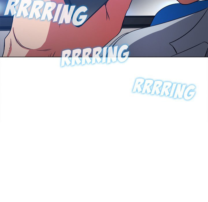 My High School Bully Chapter 96 - Page 51 in English