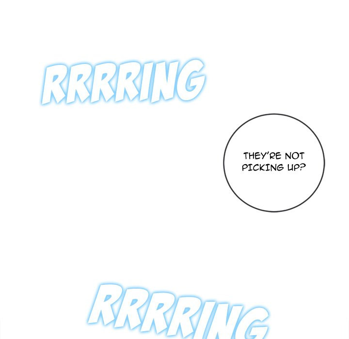 My High School Bully Chapter 96 - Page 52 in English