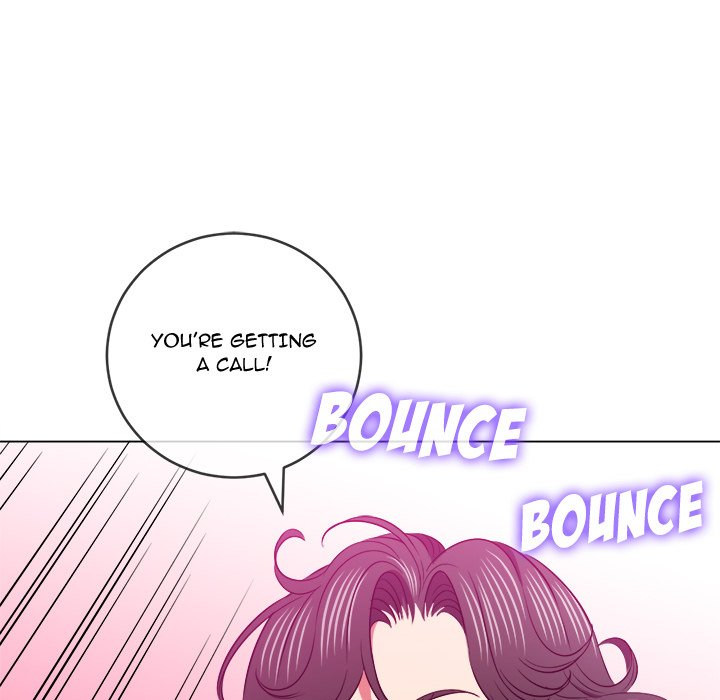 My High School Bully Chapter 96 - Page 56 in English