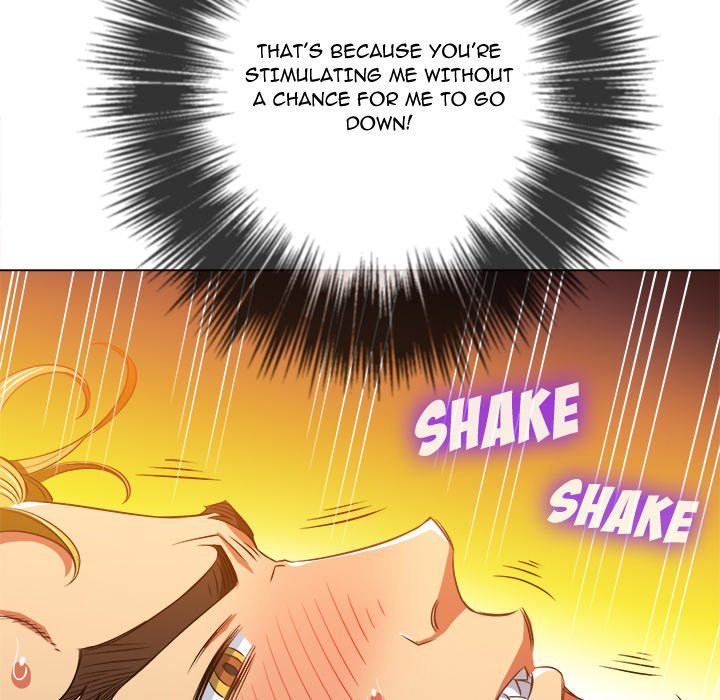 My High School Bully Chapter 96 - Page 64 in English