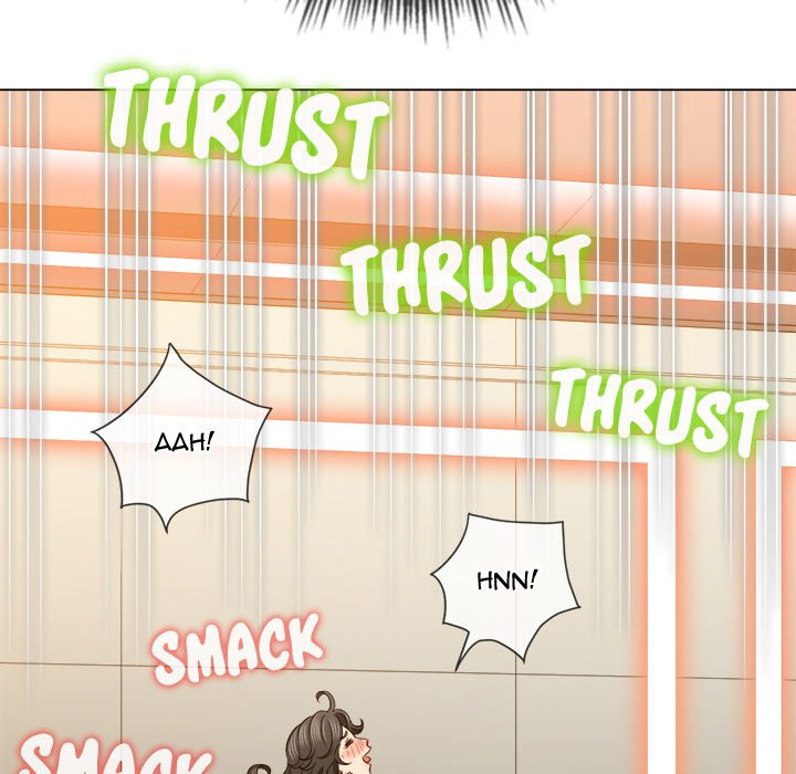 My High School Bully Chapter 96 - Page 71 in English