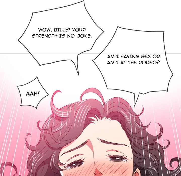 My High School Bully Chapter 96 - Page 74 in English