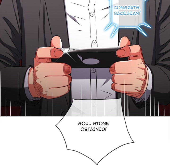 My High School Bully Chapter 96 - Page 85 in English