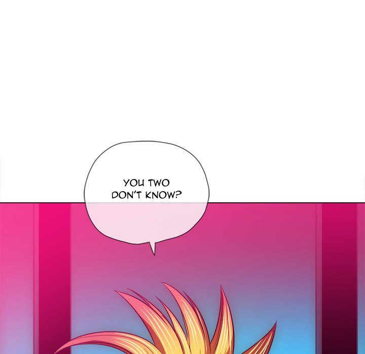 My High School Bully Chapter 96 - Page 90 in English