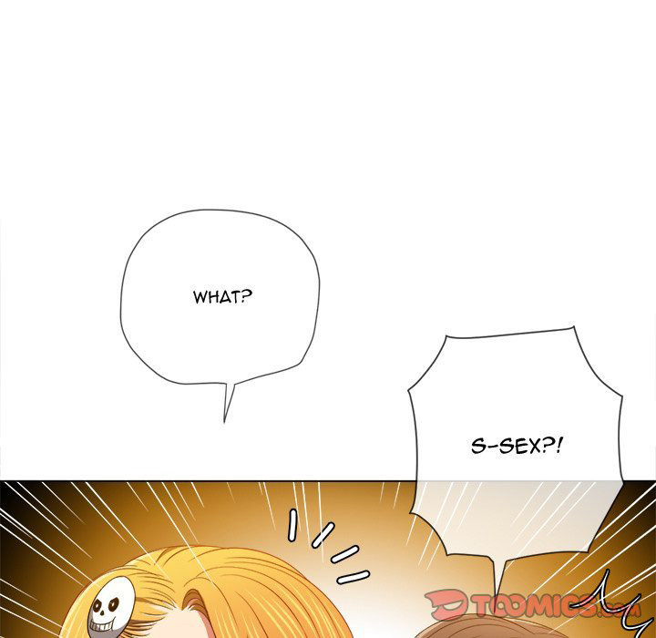 My High School Bully Chapter 96 - Page 93 in English