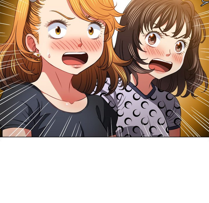 My High School Bully Chapter 96 - Page 94 in English