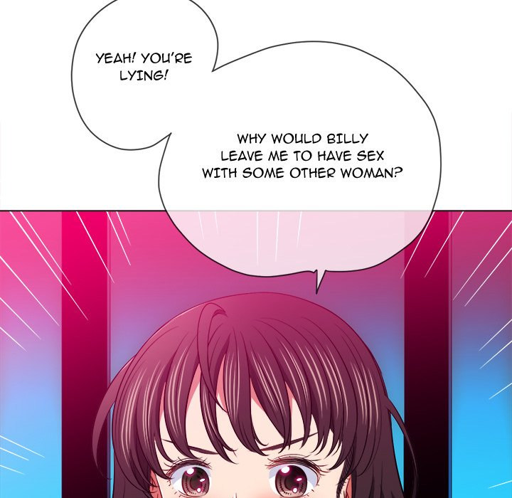 My High School Bully Chapter 96 - Page 97 in English