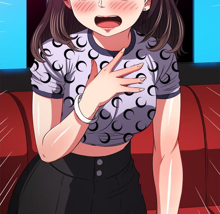 My High School Bully Chapter 96 - Page 98 in English