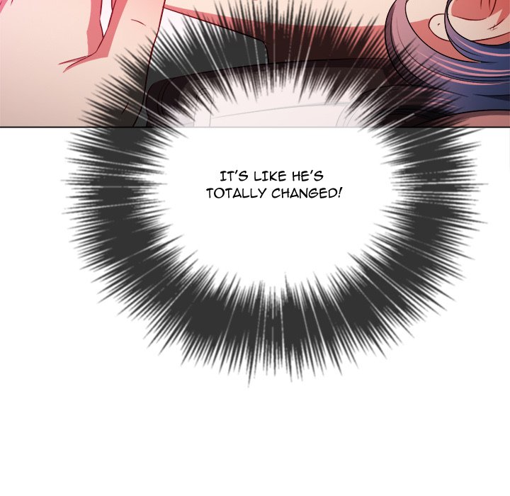 My High School Bully Chapter 97 - Page 104 in English