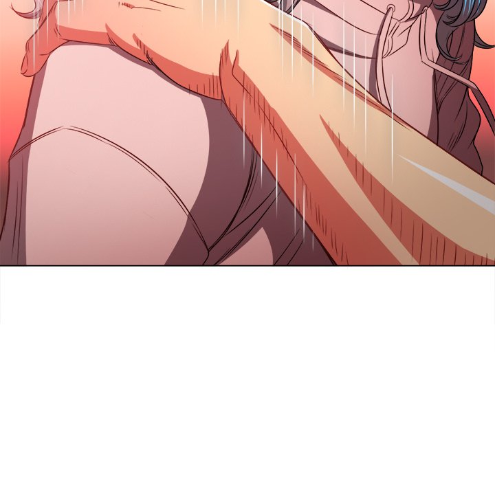 My High School Bully Chapter 97 - Page 109 in English