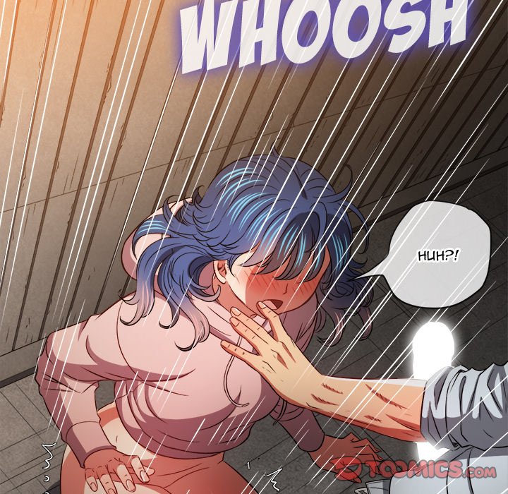 My High School Bully Chapter 97 - Page 111 in English