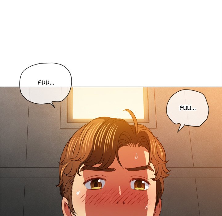 My High School Bully Chapter 97 - Page 113 in English