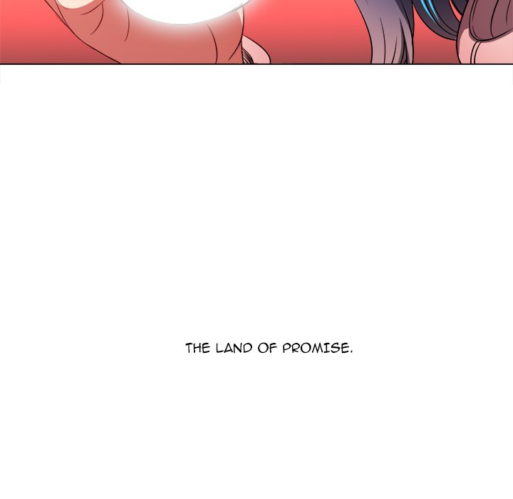 My High School Bully Chapter 97 - Page 122 in English