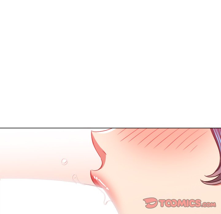My High School Bully Chapter 97 - Page 123 in English