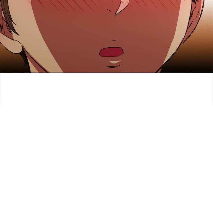 My High School Bully Chapter 97 - Page 137 in English