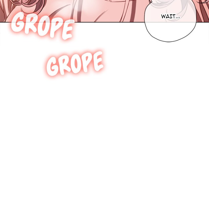 My High School Bully Chapter 97 - Page 14 in English