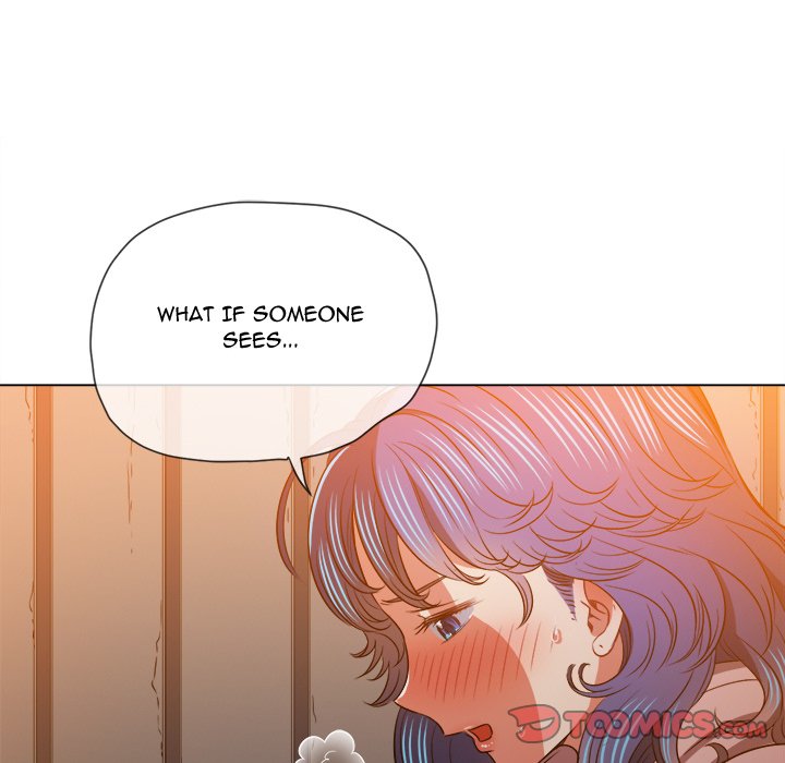 My High School Bully Chapter 97 - Page 15 in English