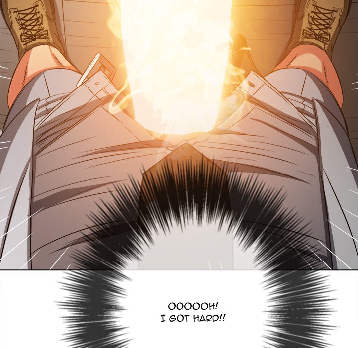 My High School Bully Chapter 97 - Page 154 in English