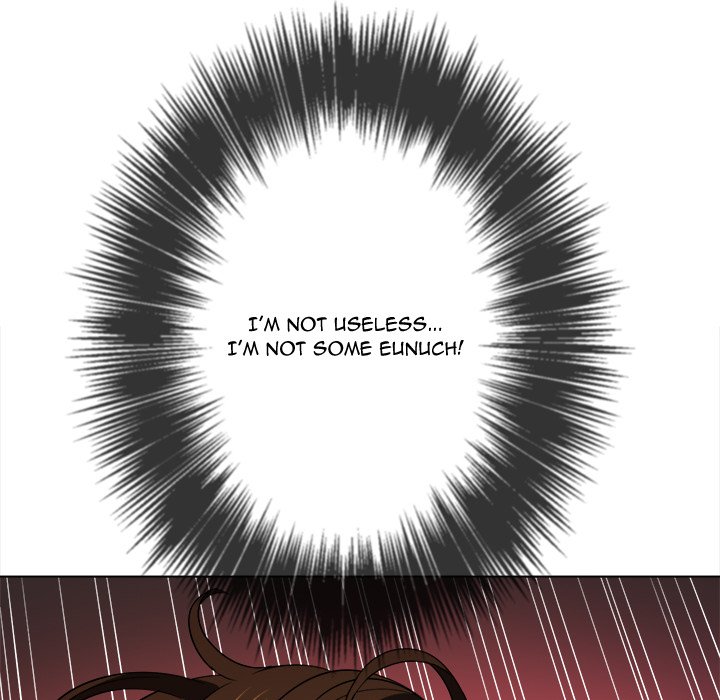 My High School Bully Chapter 97 - Page 156 in English