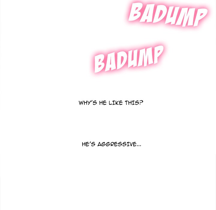 My High School Bully Chapter 97 - Page 24 in English