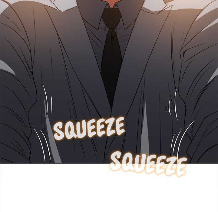 My High School Bully Chapter 97 - Page 26 in English