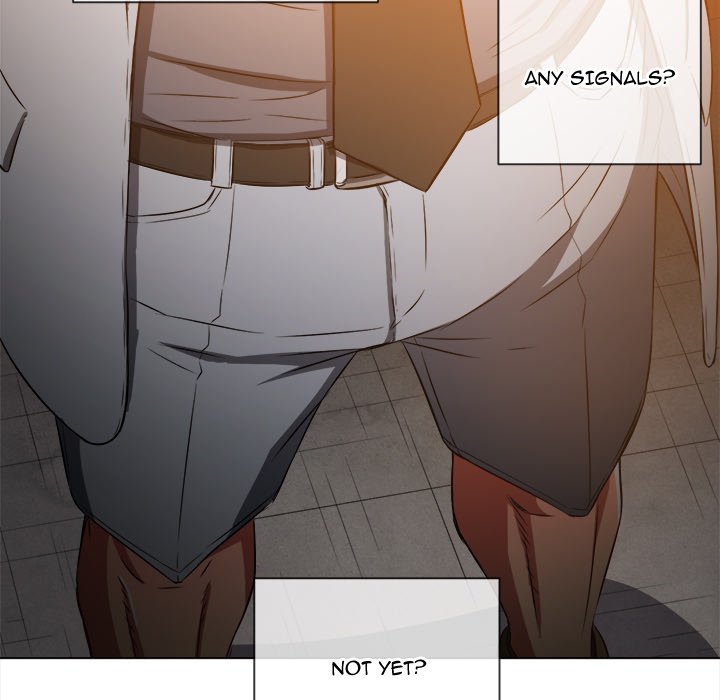 My High School Bully Chapter 97 - Page 28 in English