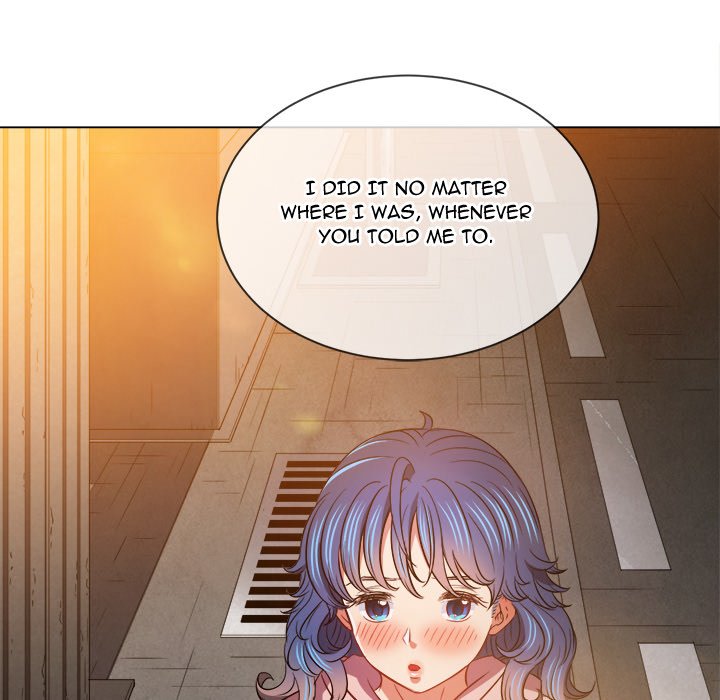 My High School Bully Chapter 97 - Page 32 in English