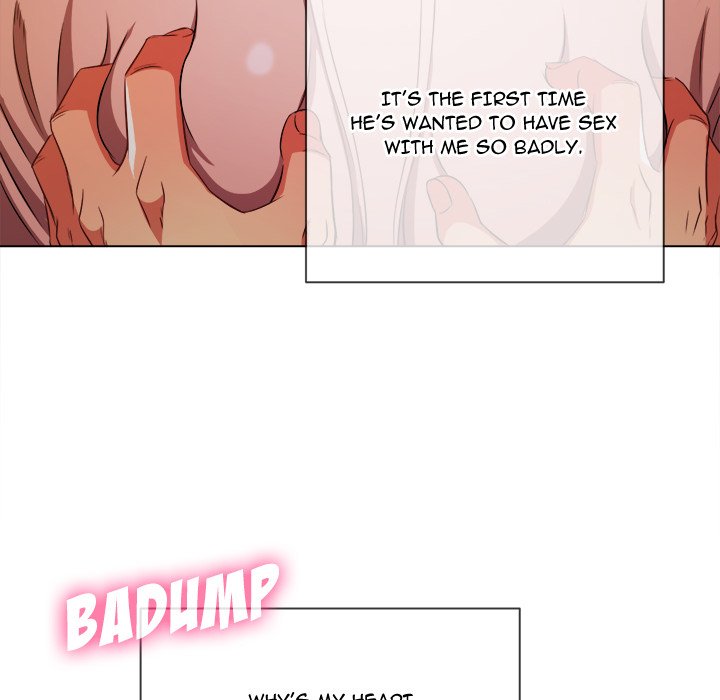 My High School Bully Chapter 97 - Page 42 in English
