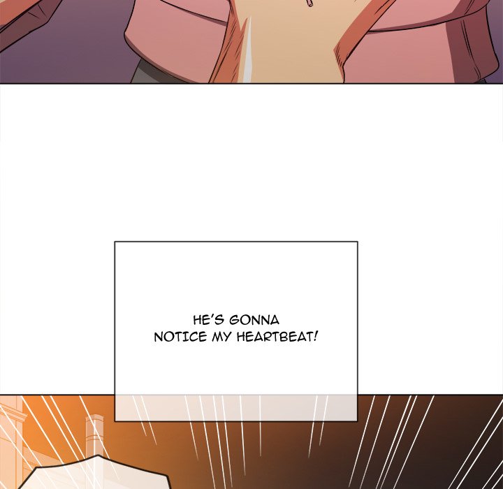 My High School Bully Chapter 97 - Page 44 in English