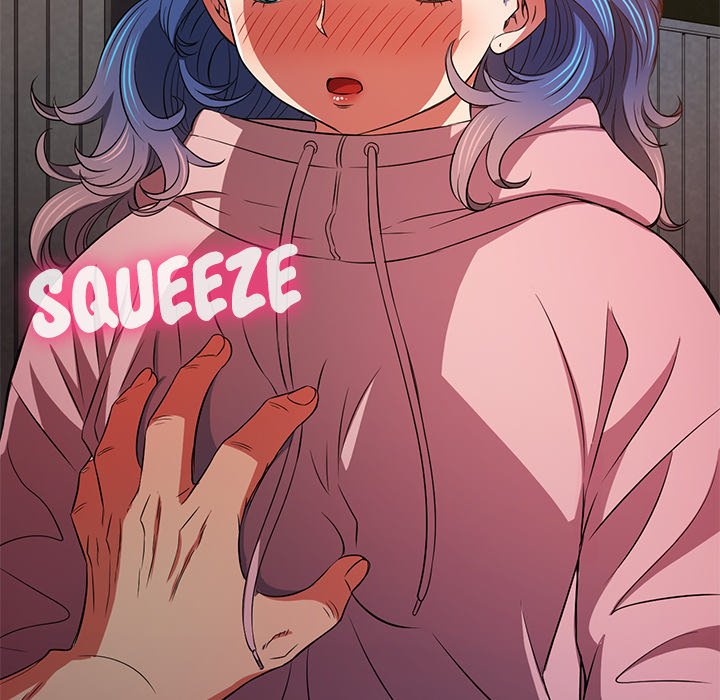 My High School Bully Chapter 97 - Page 5 in English