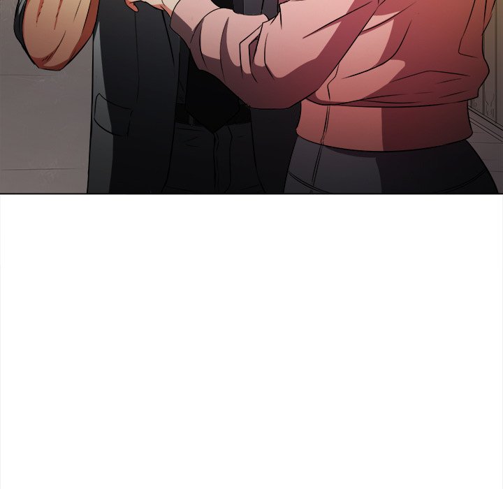 My High School Bully Chapter 97 - Page 52 in English