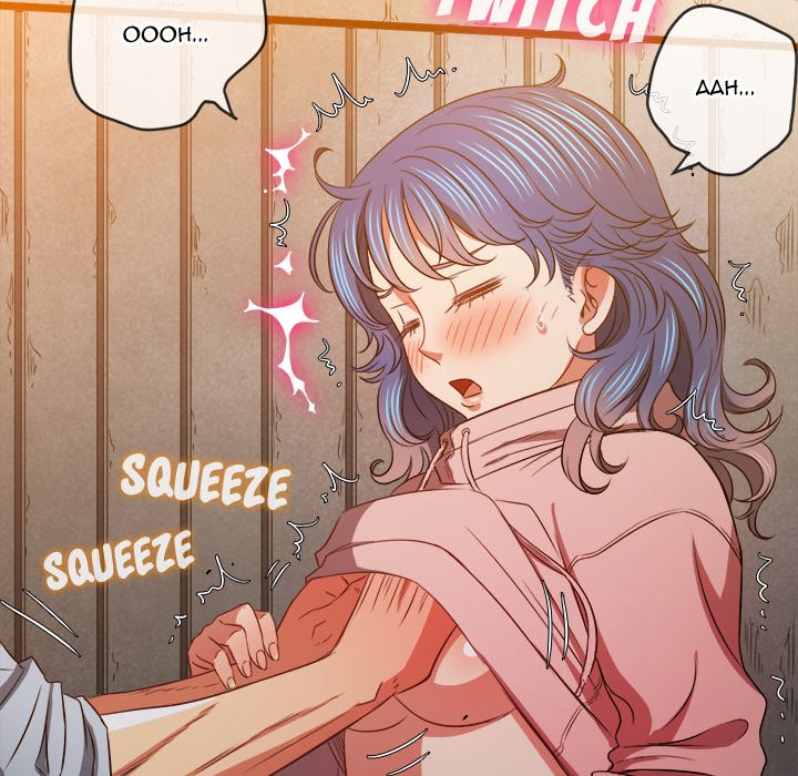 My High School Bully Chapter 97 - Page 77 in English