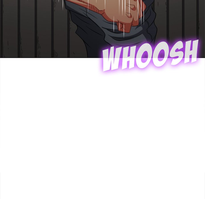 My High School Bully Chapter 97 - Page 89 in English
