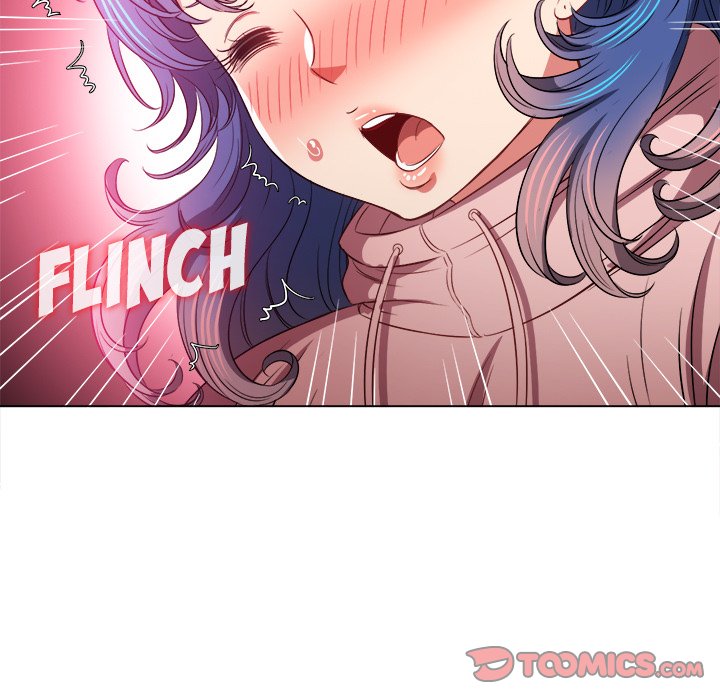 My High School Bully Chapter 97 - Page 93 in English