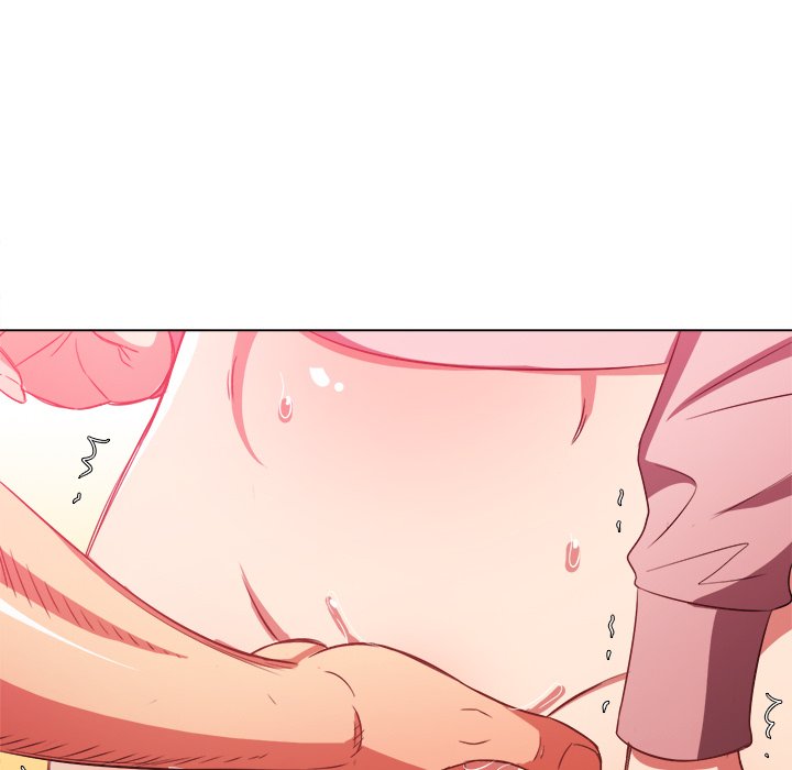 My High School Bully Chapter 97 - Page 94 in English