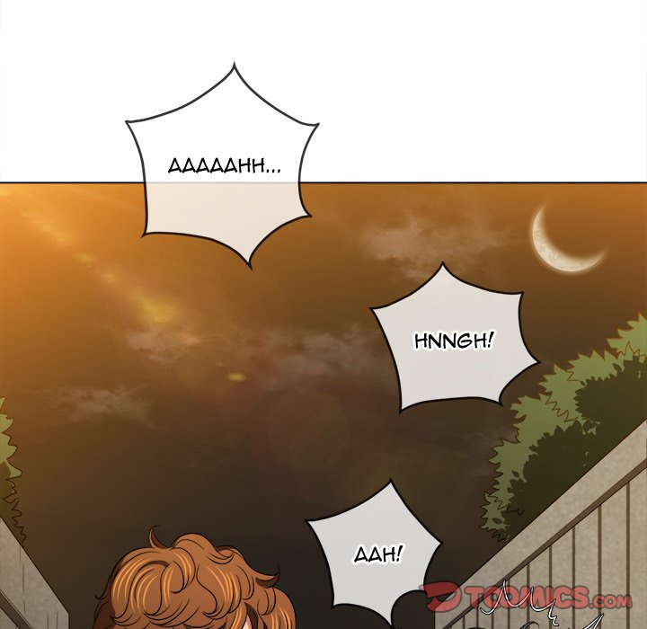 My High School Bully Chapter 97 - Page 99 in English