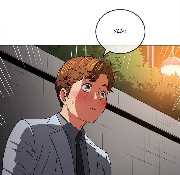 My High School Bully Chapter 98 - Page 10 in English