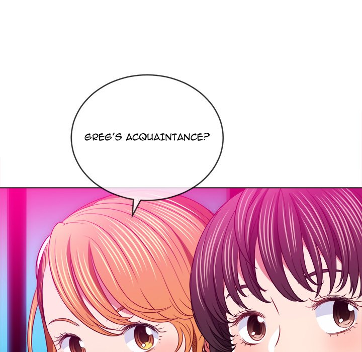 My High School Bully Chapter 98 - Page 103 in English