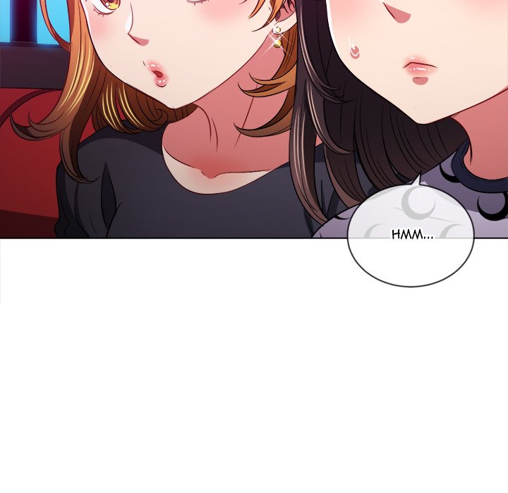 My High School Bully Chapter 98 - Page 104 in English