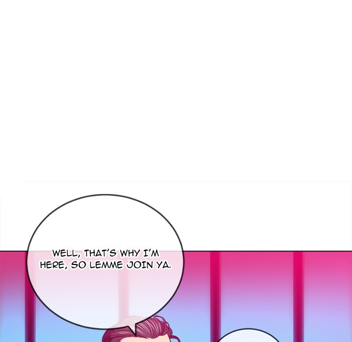 My High School Bully Chapter 98 - Page 105 in English