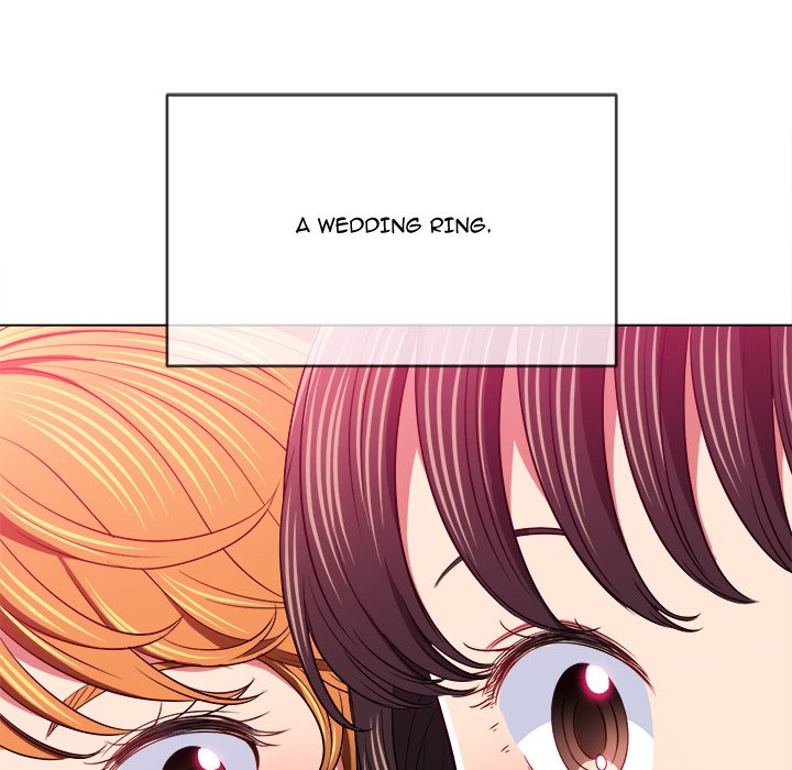 My High School Bully Chapter 98 - Page 112 in English